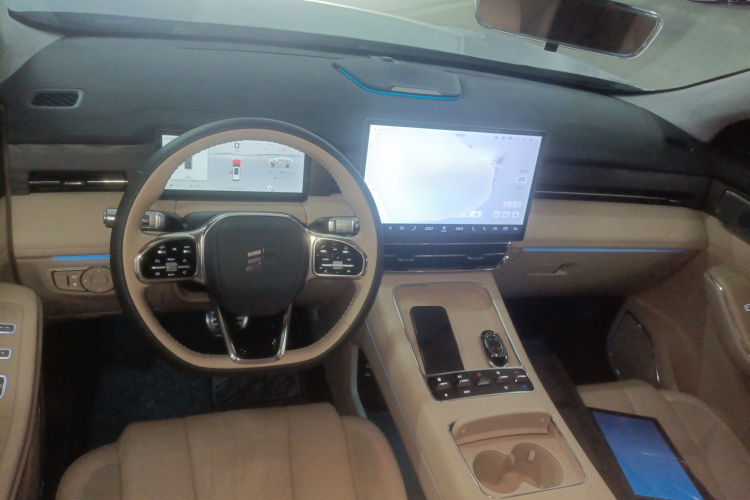 捷途山海 捷途山海L9 2025 #10 捷途山海 捷途山海L9 2025 汽车图片 #10