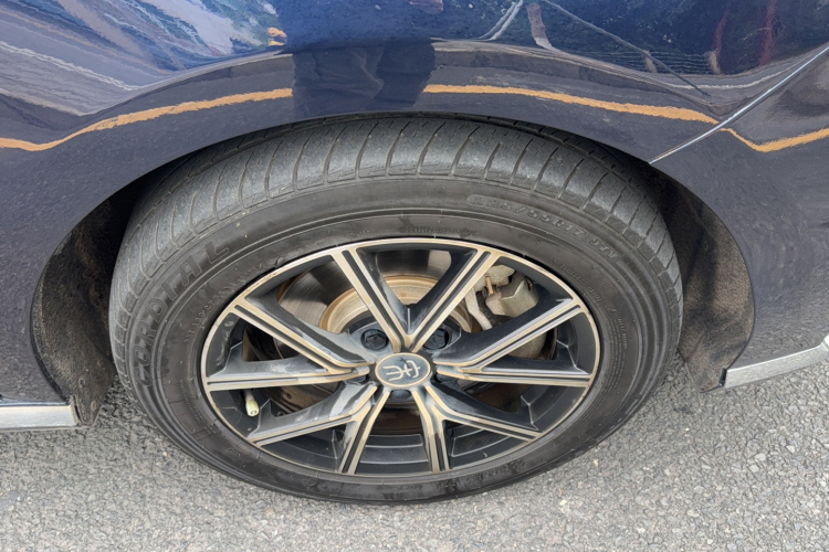 BYD Song MAX New Energy 2022 immagine di auto #10