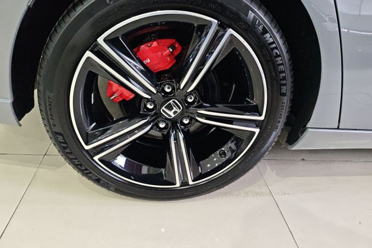 Honda Inspire 2023 car image #10