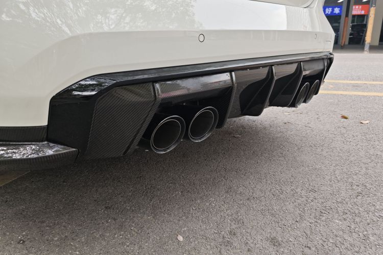 BMW M4 2022 #10 BMW M4 2022 car image #10