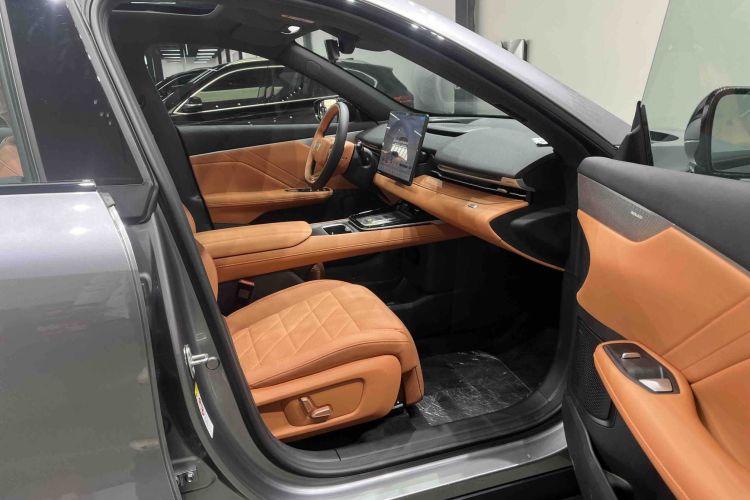 Deepal S05 2025 #10 Deepal S05 2025 immagine di auto #10