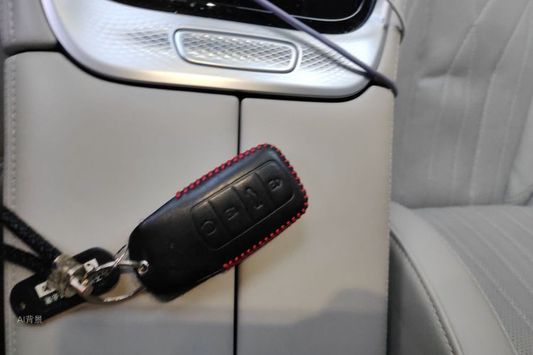 Exceed Yaoguang 2024 car image #10