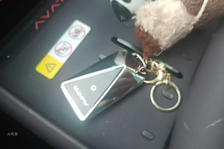 阿维塔 阿维塔06 2025 汽车图片 #10