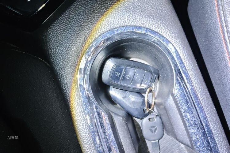 Soueast DX3 2017 #10 Soueast DX3 2017 car image #10