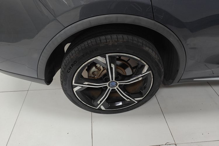 BYD Tang New Energy 2022 car image #10