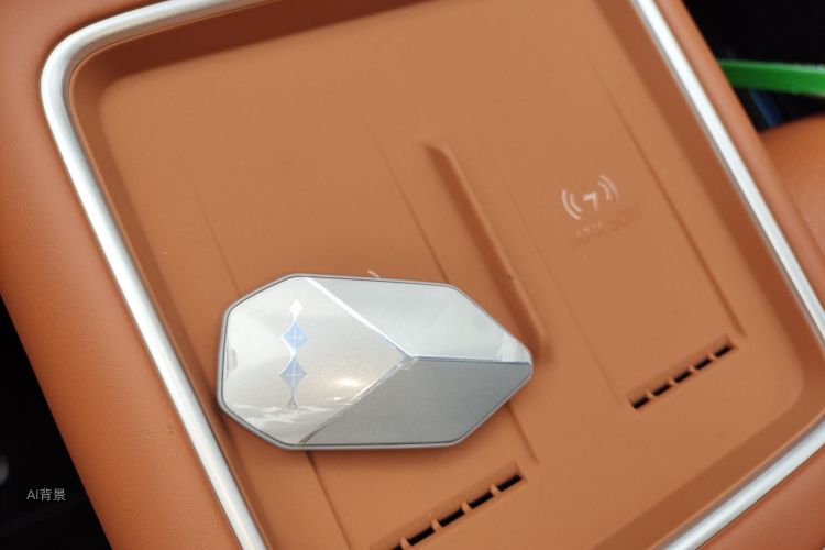 FangChengBao Tiger 7 2025 car image #10