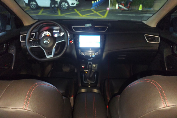 日产 逍客 2023 汽车图片 #10