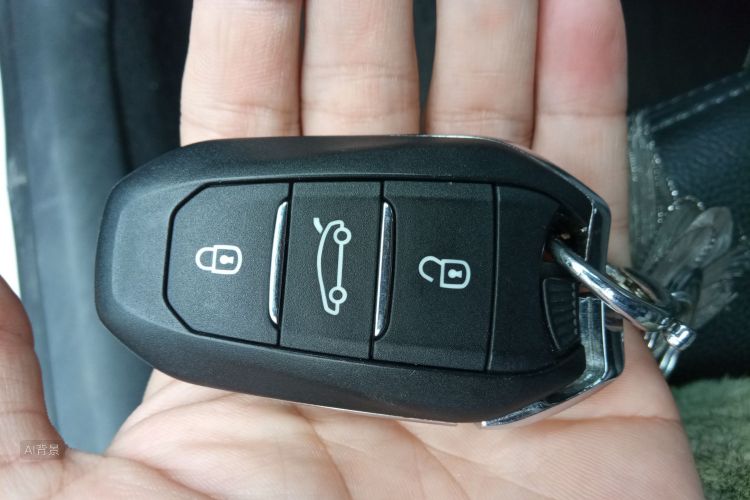 Citroen C4L 2016 car image #10