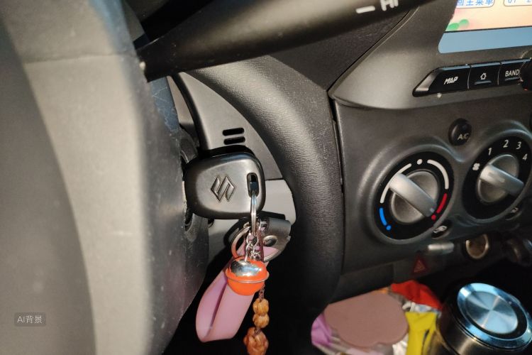 Suzuki Alto 2015 #10 Suzuki Alto 2015 car image #10