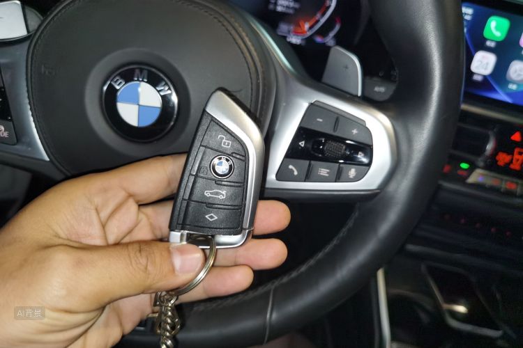 BMW 3 Series 2020 #10 BMW 3 Series 2020 car image #10