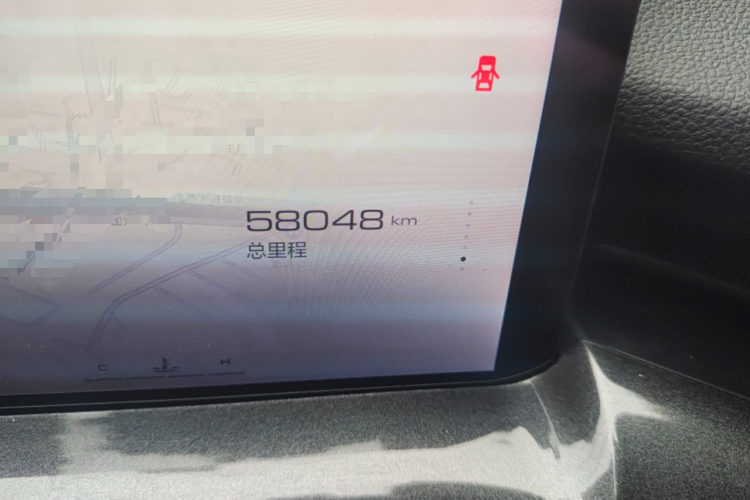 Haval H6S 2022 immagine di auto #10