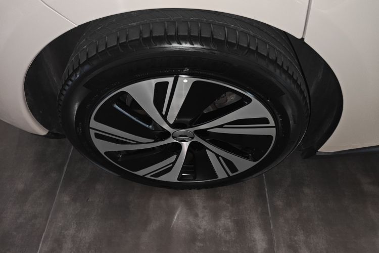 蔚来 蔚来ET5 2025 汽车图片 #10