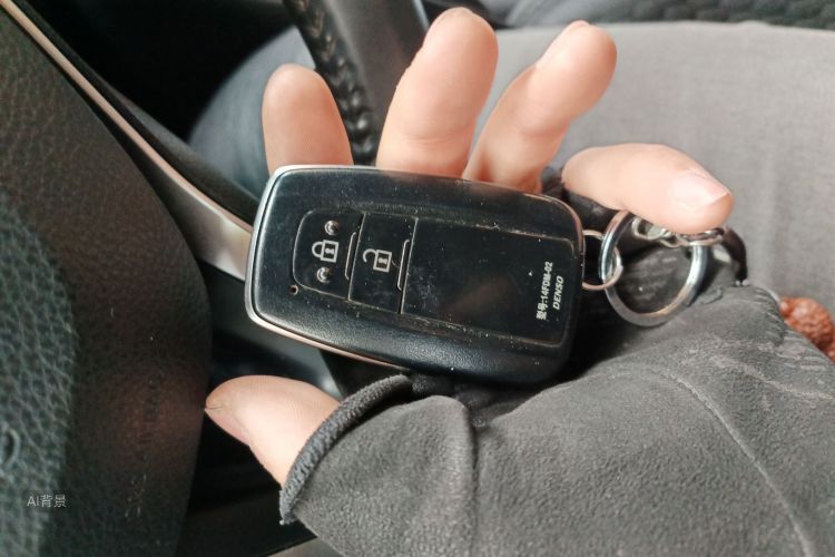 丰田 RAV4荣放 2022 汽车图片 #10