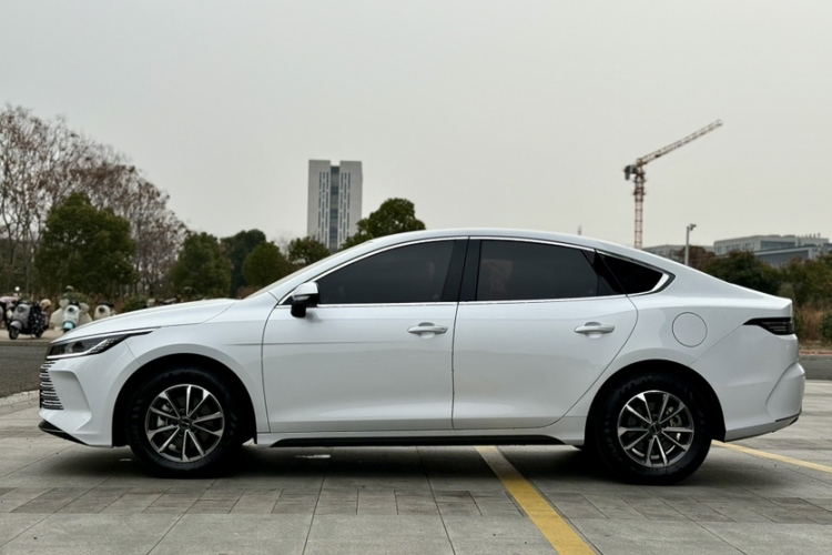 BYD Destroyer 05 2024 car image #10