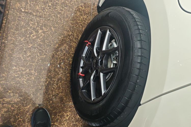 BYD Seal 06 New Energy 2024 car image #10