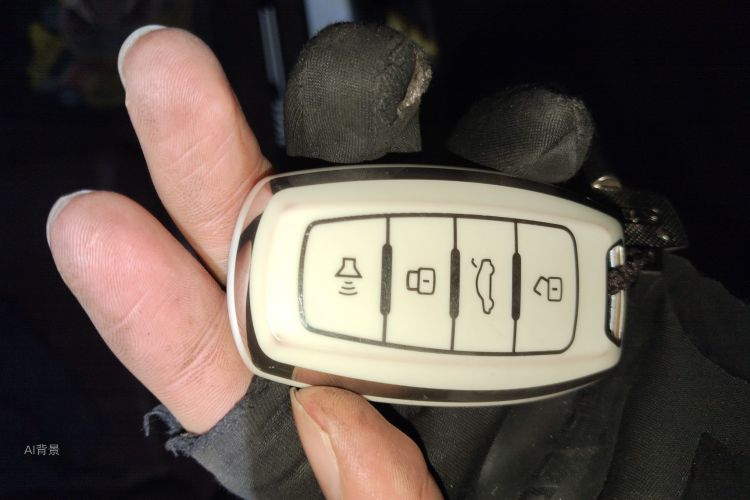 Haval H7 2016 image de voiture #10