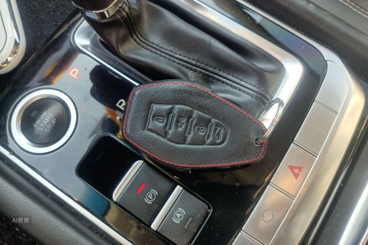 Jetour X90 2020 #10 Jetour X90 2020 car image #10