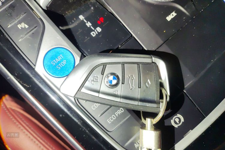 BMW i3 2022 #10 BMW i3 2022 car image #10