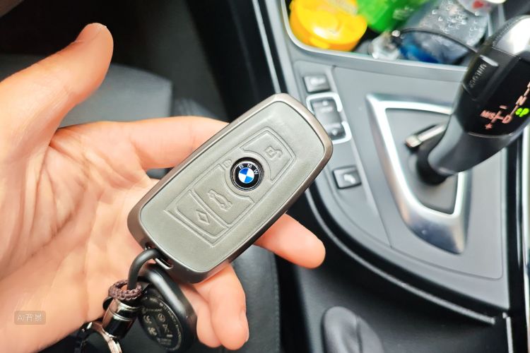 BMW 3 Series GT 2018 #10 BMW 3 Series GT 2018 immagine di auto #10