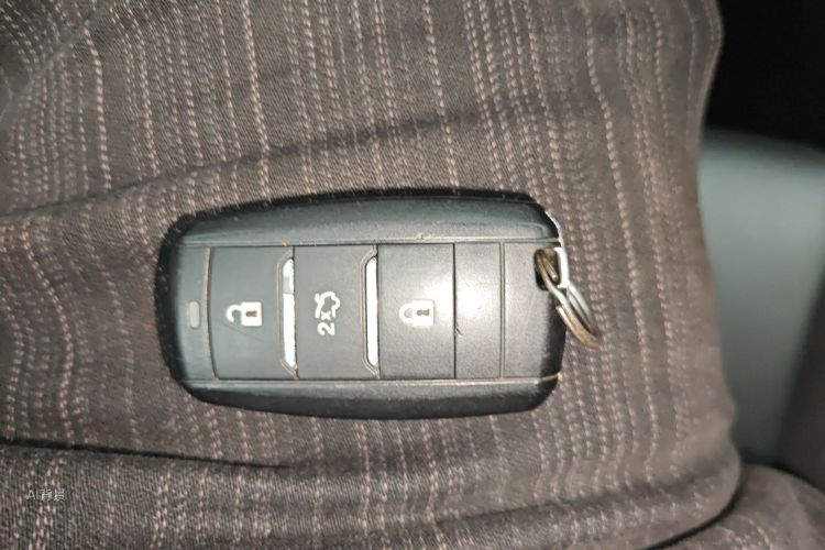 Changan CS55 2019 #10 Changan CS55 2019 immagine di auto #10