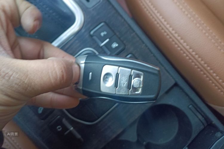 Haval H6 Coupe 2015 car image #10