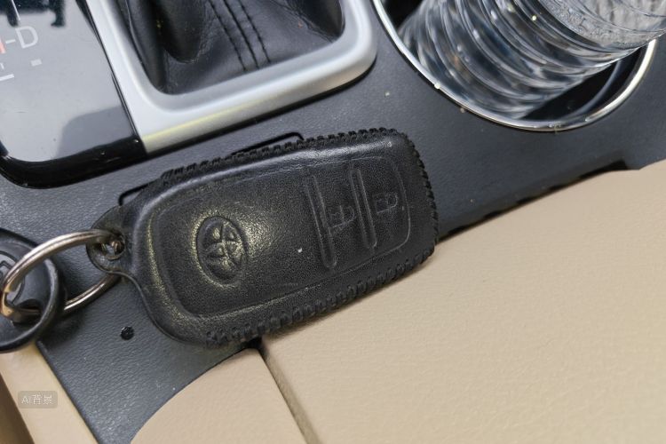 丰田 汉兰达 2019 汽车图片 #10