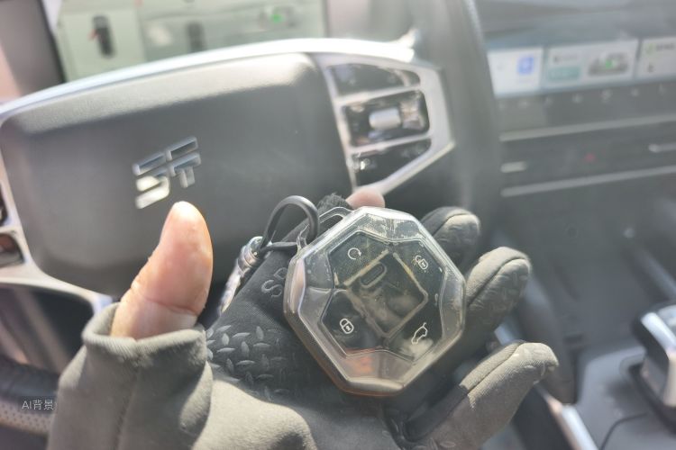 捷途山海 捷途山海T2 2024 #10 捷途山海 捷途山海T2 2024 汽车图片 #10