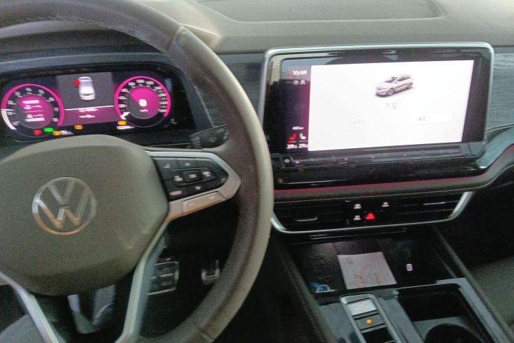 Volkswagen Viloran 2024 #10 Volkswagen Viloran 2024 immagine di auto #10