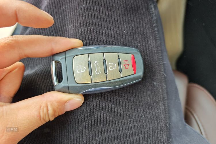 Haval H8 2017 #10 Haval H8 2017 immagine di auto #10