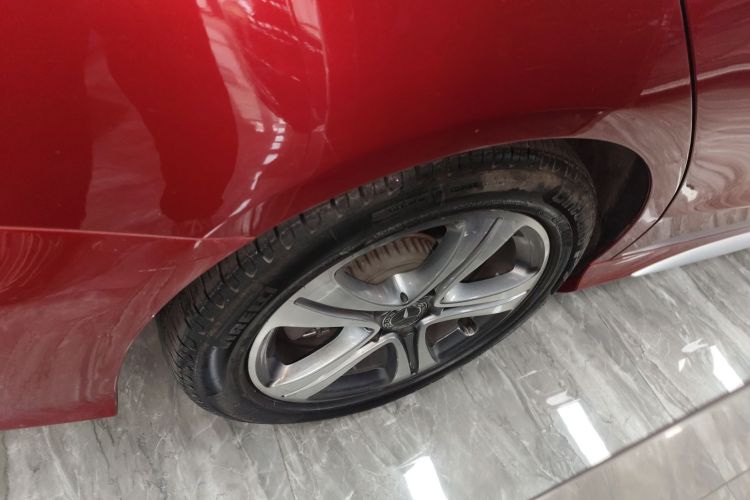 Mercedes-Benz C Class 2019 #10 Mercedes-Benz C Class 2019 immagine di auto #10