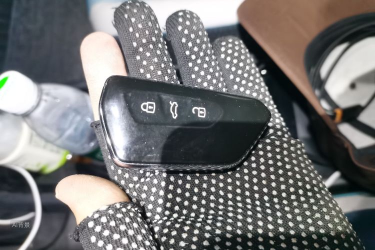 Volkswagen ID.3 2021 immagine di auto #10