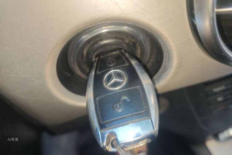 Mercedes-Benz GLK Class 2015 #10 Mercedes-Benz GLK Class 2015 car image #10