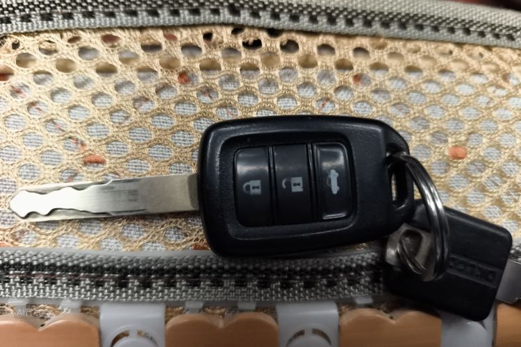 Honda City 2016 image de voiture #10