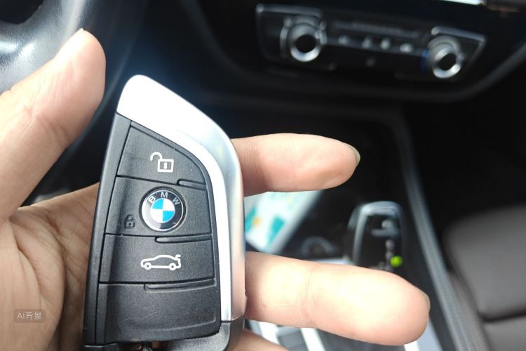 BMW 1 Series 2023 car image #10