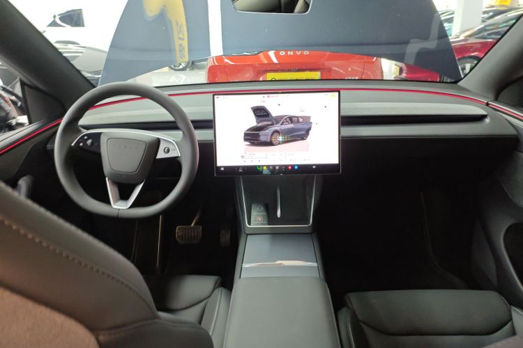 特斯拉 Model Y L 2025 汽车图片 #10