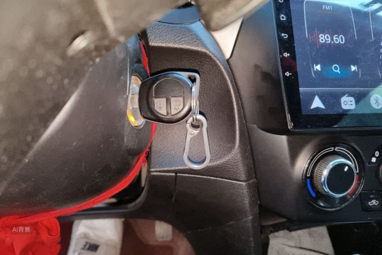 铃木 启悦 2016 汽车图片 #10