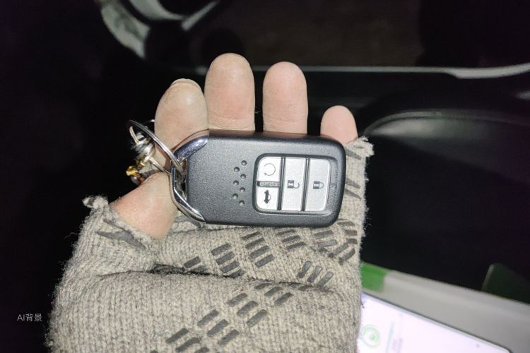 Honda Inspire 2018 #10 Honda Inspire 2018 car image #10