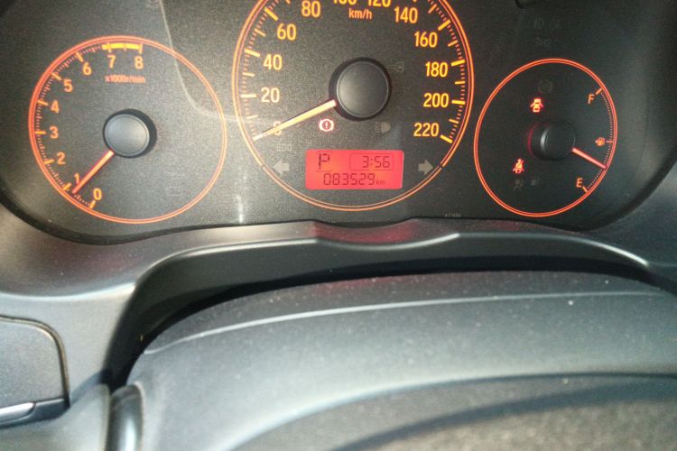 Honda Gienia 2017 #10 Honda Gienia 2017 car image #10