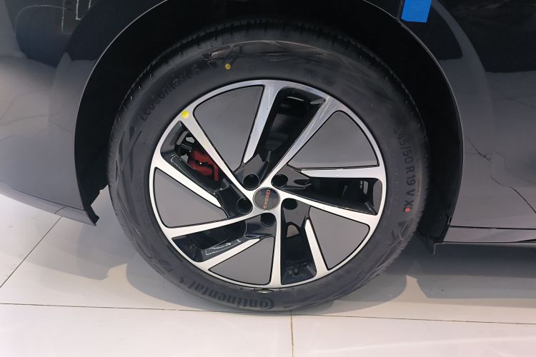 Exceed Stellar Era ES 2025 immagine di auto #10