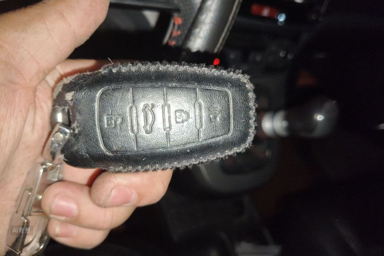 Haval M6 2020 car image #10