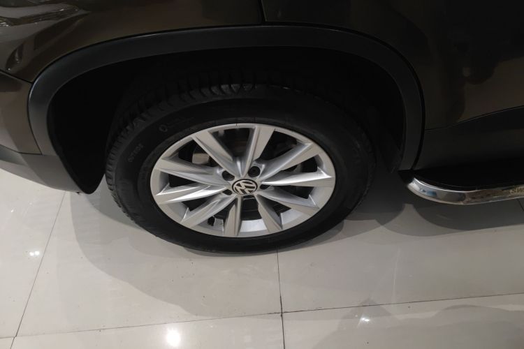 大众 途观 2016 汽车图片 #10