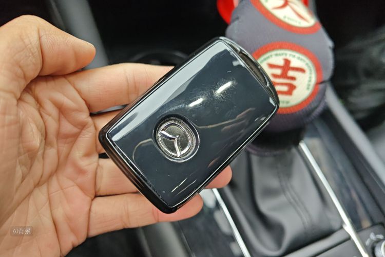 马自达 马自达3 昂克赛拉 2020 汽车图片 #10