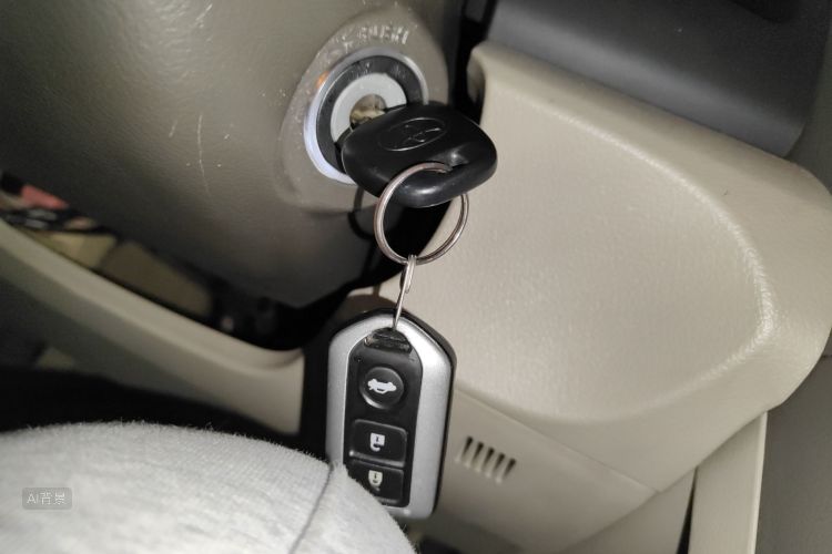 Toyota Camry 2015 car image #10