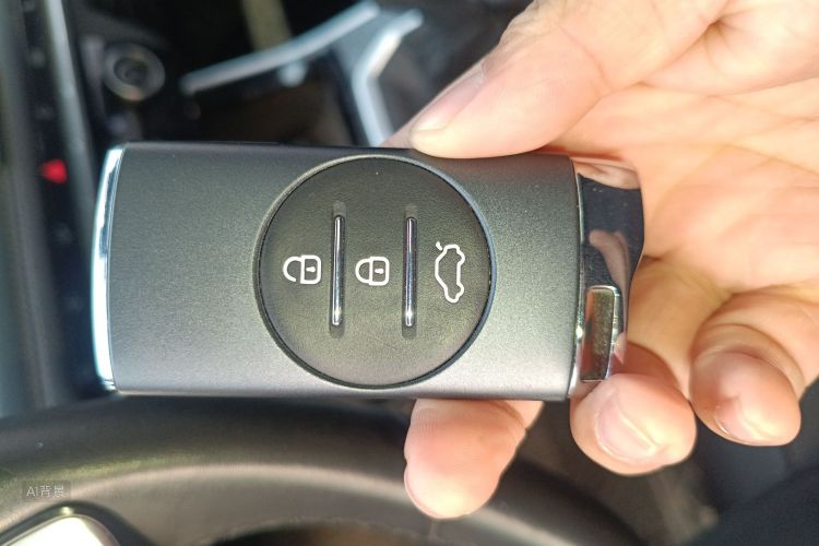 Chery Tiggo 5x 2021 car image #10