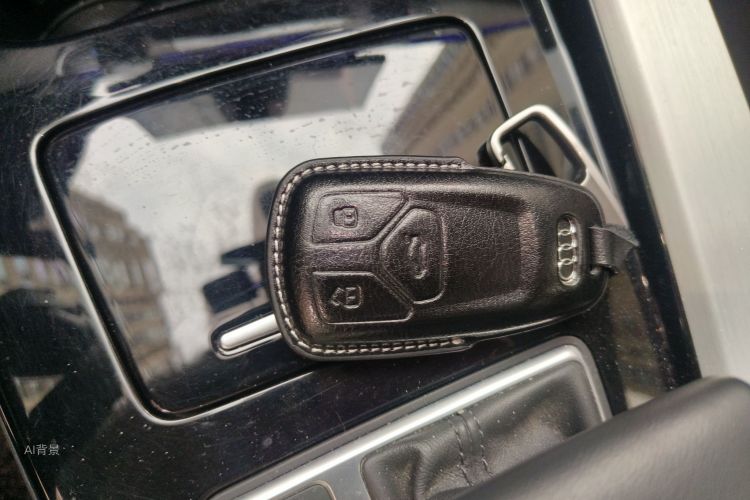 Audi A5 (Imported) 2023 #10 Audi A5 (Imported) 2023 imagem de carro #10