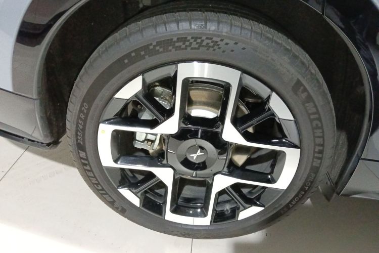 Xpeng G7 2025 #10 Xpeng G7 2025 car image #10