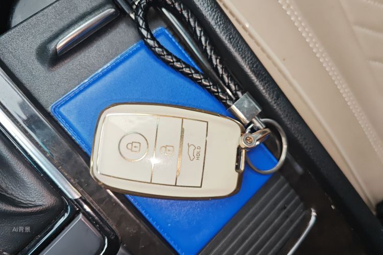 起亚 起亚K5 2016 汽车图片 #10