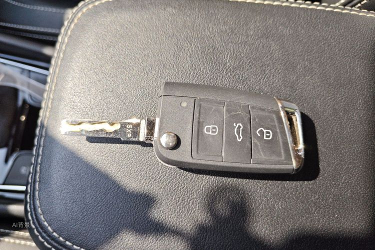 Skoda Kodiaq 2019 #10 Skoda Kodiaq 2019 image de voiture #10