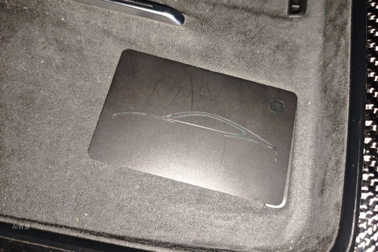 小米汽车 小米SU7 Ultra 2025 汽车图片 #10