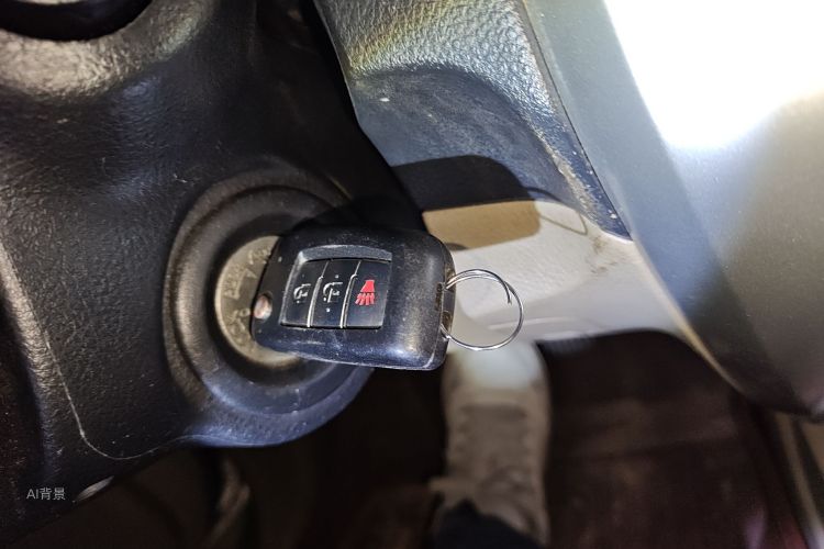 日产 骊威 2014 汽车图片 #10